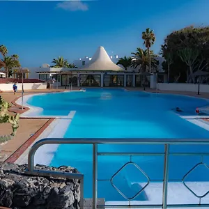 House First Line Of The Sea , Costa Teguise Spain