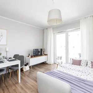 Lavender Ocean Apartament Gdańsk
