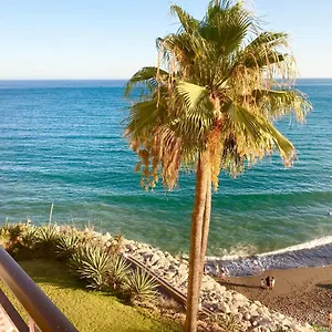 Magical Sea View Ii Apartament Torremolinos