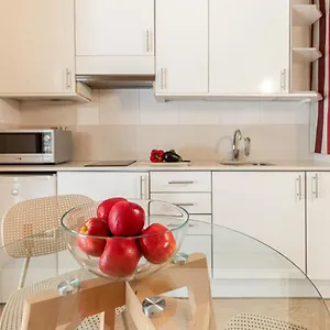 Apartman Atica - By Weflating