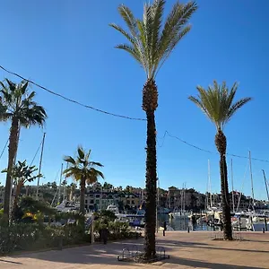 Ribera Del Marlin , Sotogrande Spain