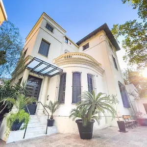 Apartmán Leevin Student, Barcelona