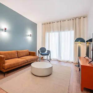 Sweett - Carrer Bailen Apartament