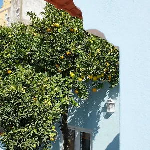 Proa D'alfama Apartament Lizbona