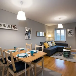 Belem 147 Apartament Lizbona