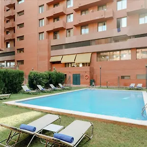  Apartman Hesperia Sant Joan
